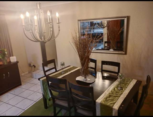 4 BEDROOM HOUSE FOR SALE IN DALPARK